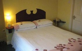 The Anchorage Guest House